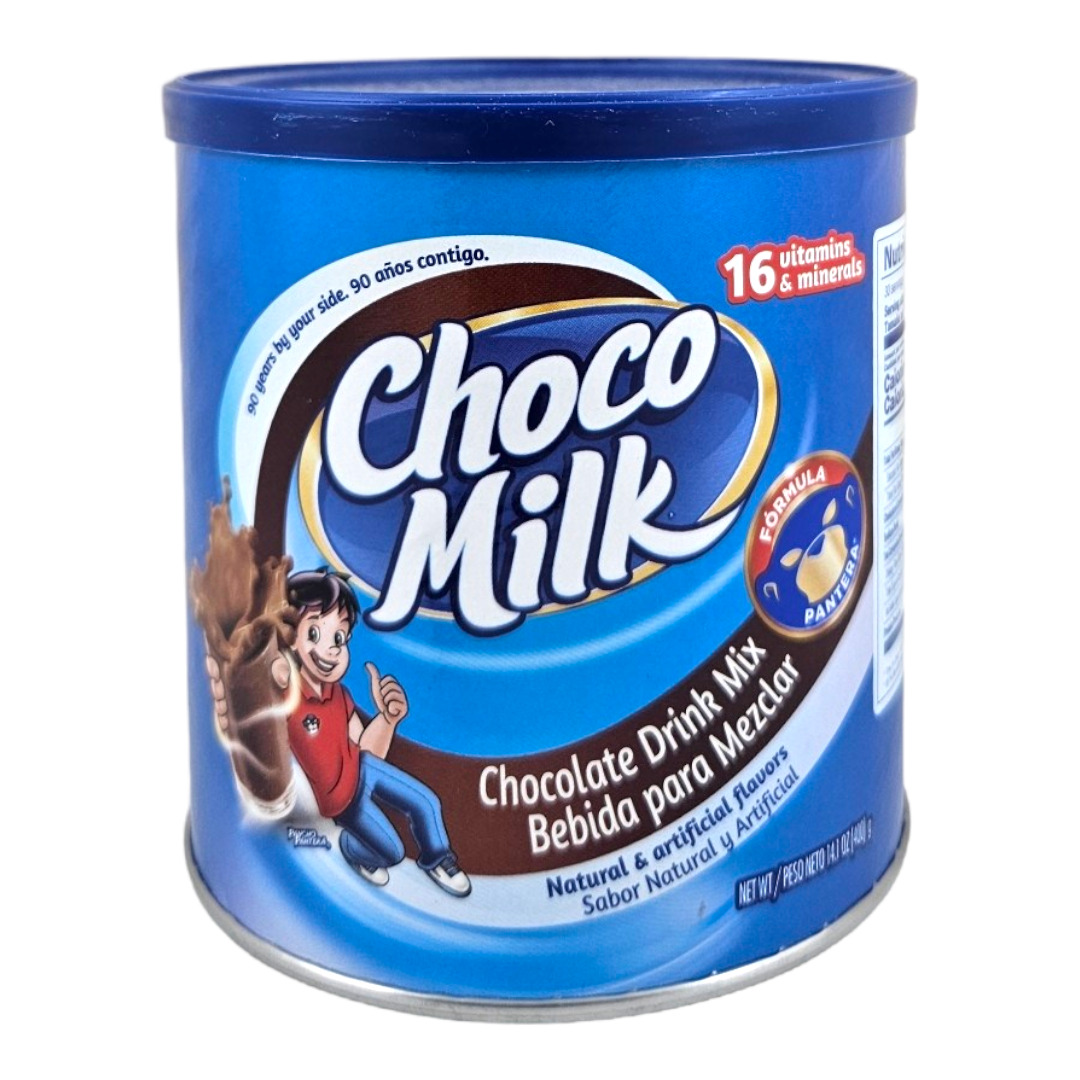 Choco Milk 400g - Fresh is Best on Broadway