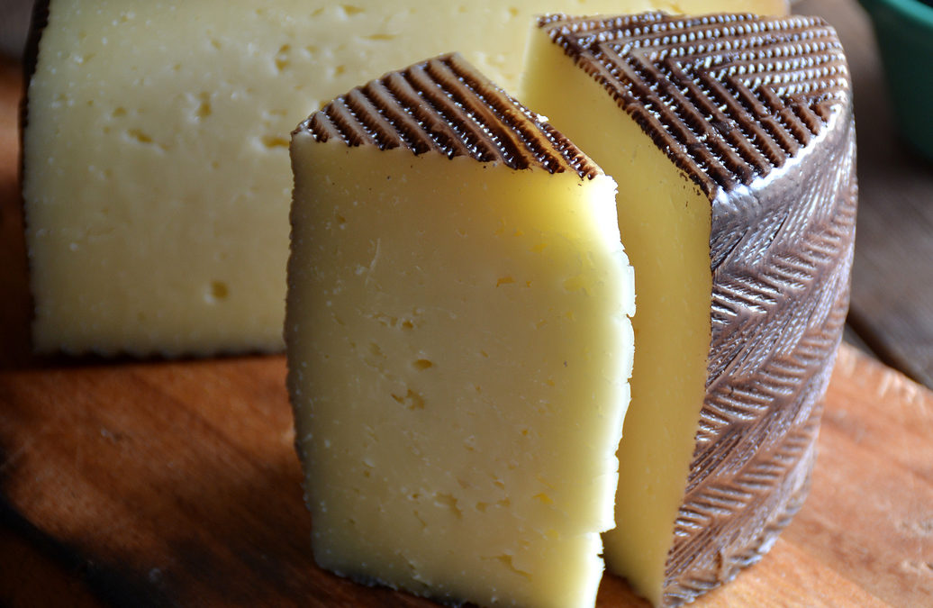 Get To Know These Excellent Mexican Cheeses