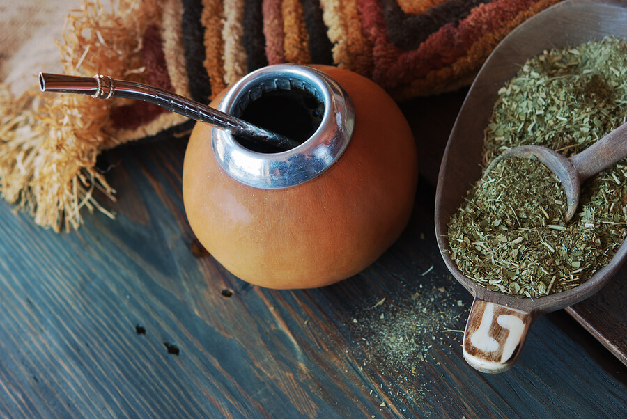 Yerba Mate – The Drink of the Gods