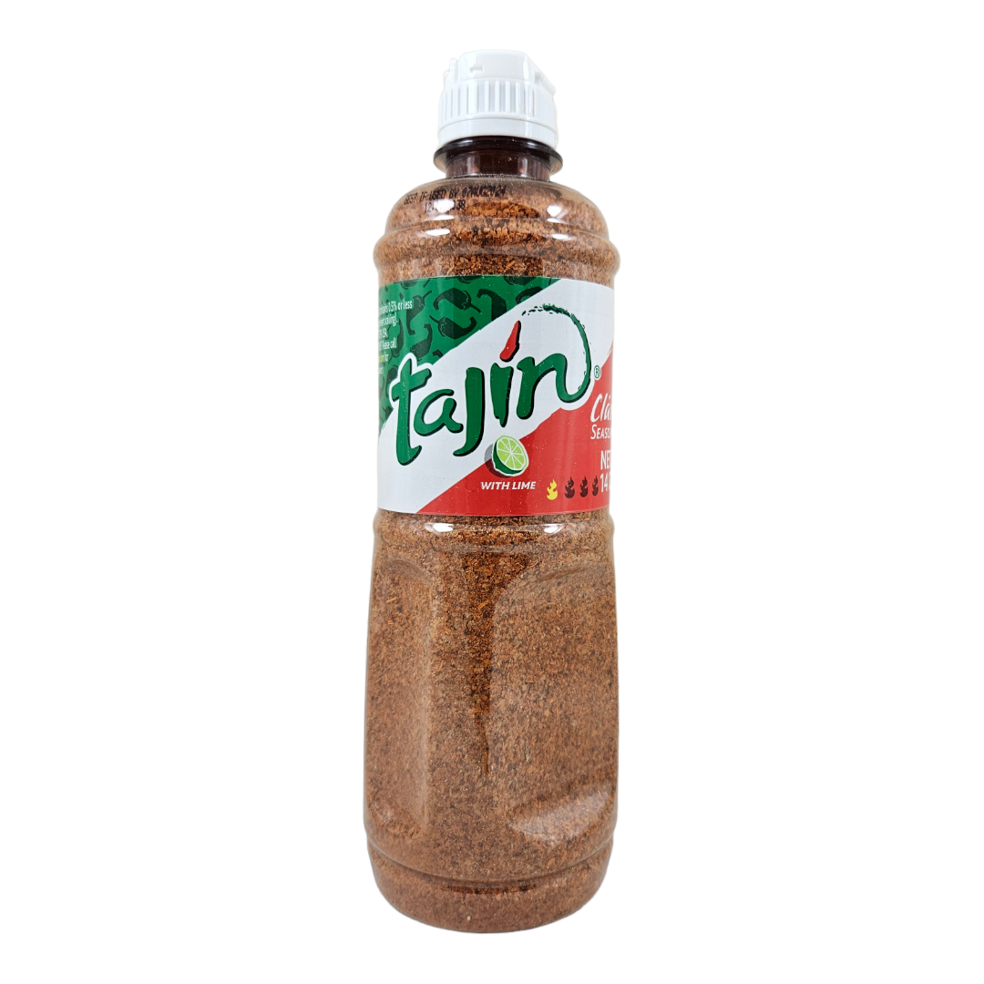 Tajin 14oz - Fresh is Best on Broadway