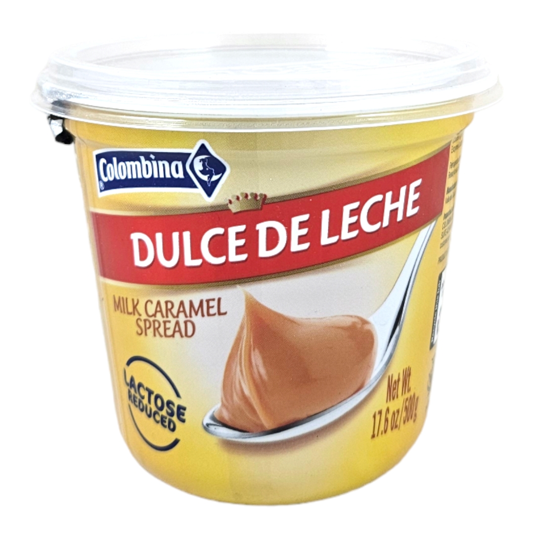 Colombina Dulce de Leche 500g - Fresh is Best on Broadway