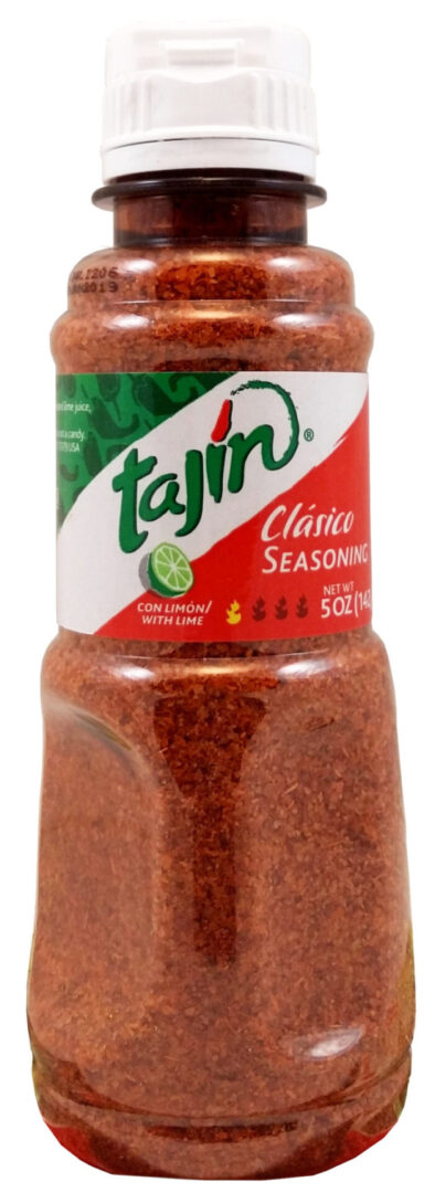 Tajin 5oz - Fresh Is Best On Broadway